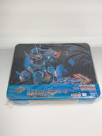 BANDAI SPIRITS Kamen Rider Gotchard Attache Case 2-Set