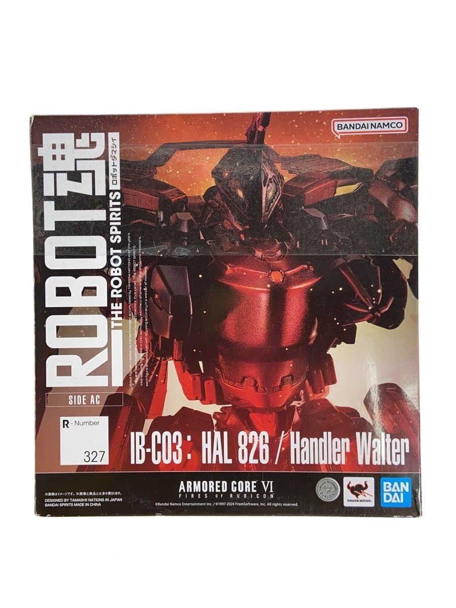 BANDAI SPIRITS Anime & Comic Plastic Model Kit