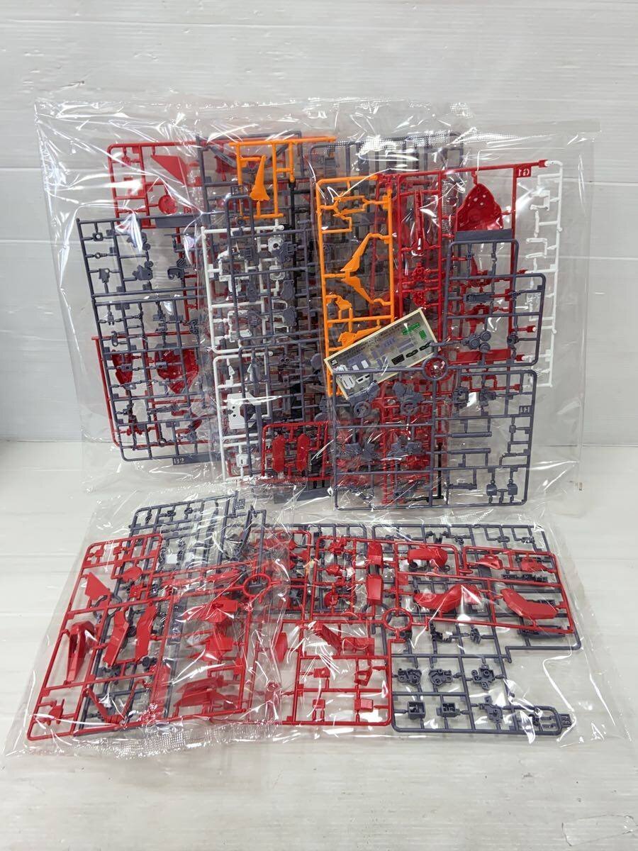 BANDAI SPIRITS Gunpla Plastic Model 5067185
