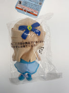 BANDAI Cure Friends Yukineko Plush Doll