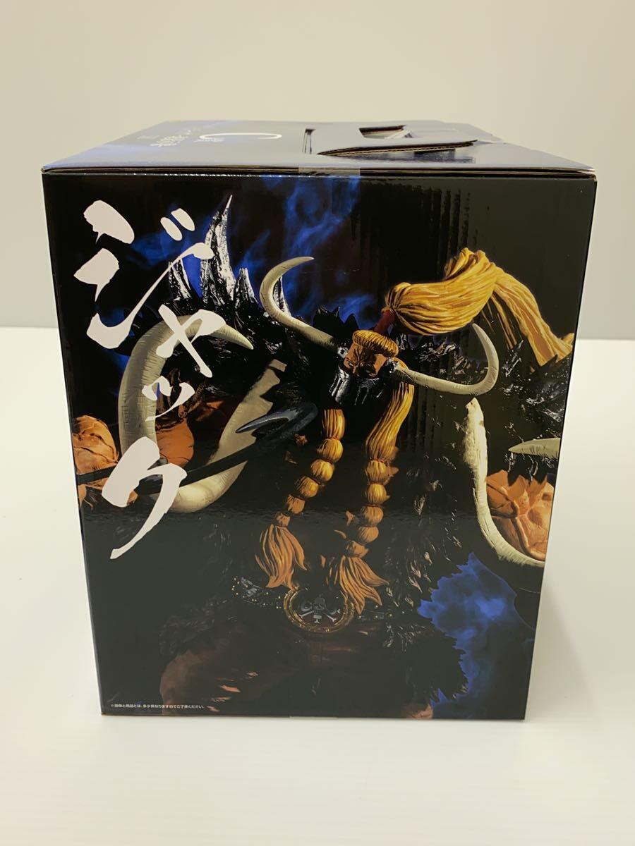 BANDAI SPIRITS Jack Figure