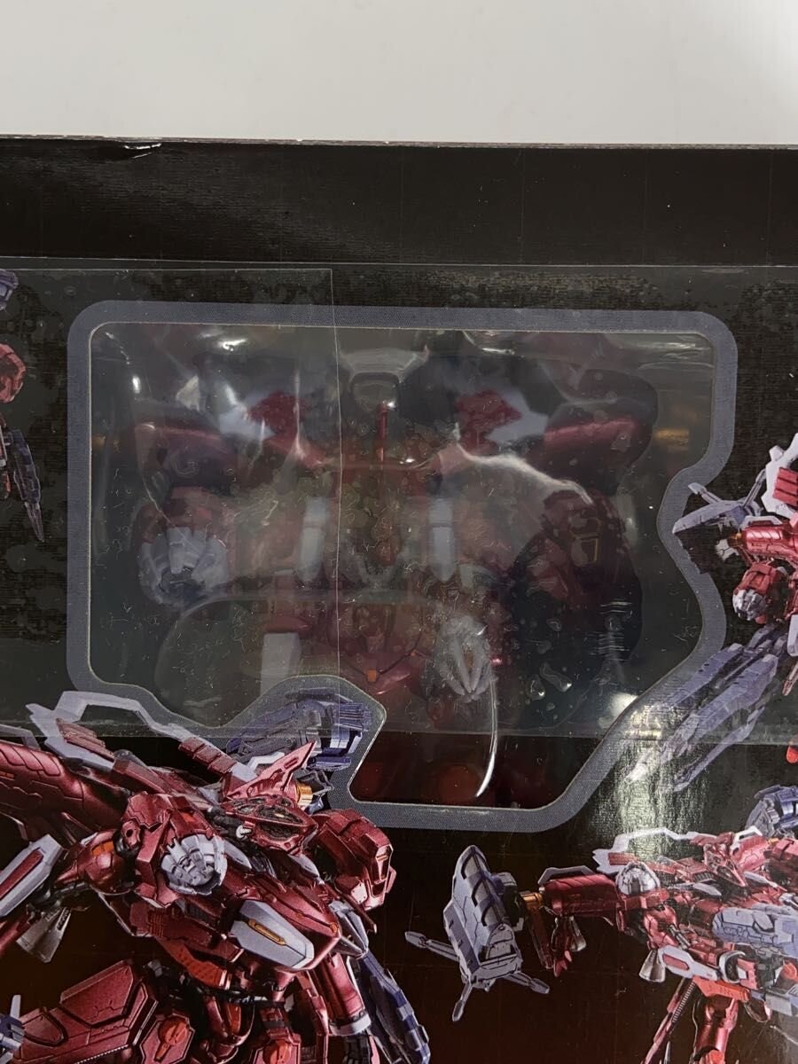 BANDAI SPIRITS Anime & Comic Plastic Model Kit