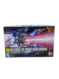 BANDAI V Dash Gundam Model Kit