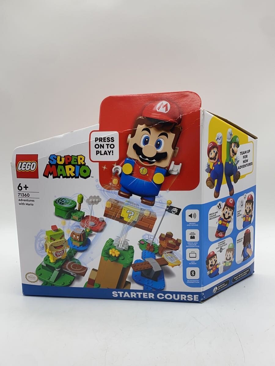 LEGO Super Mario 71360