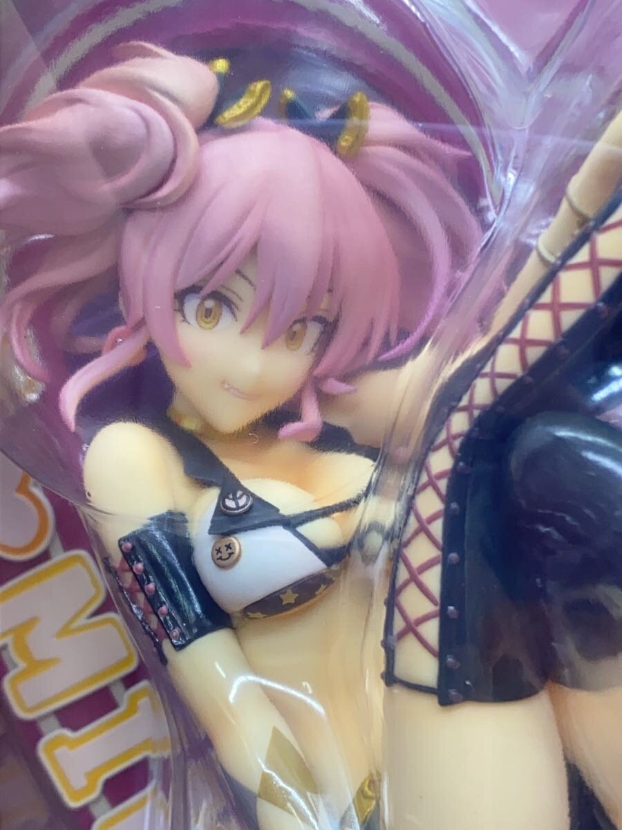 Phat Company Comic & Anime Figure