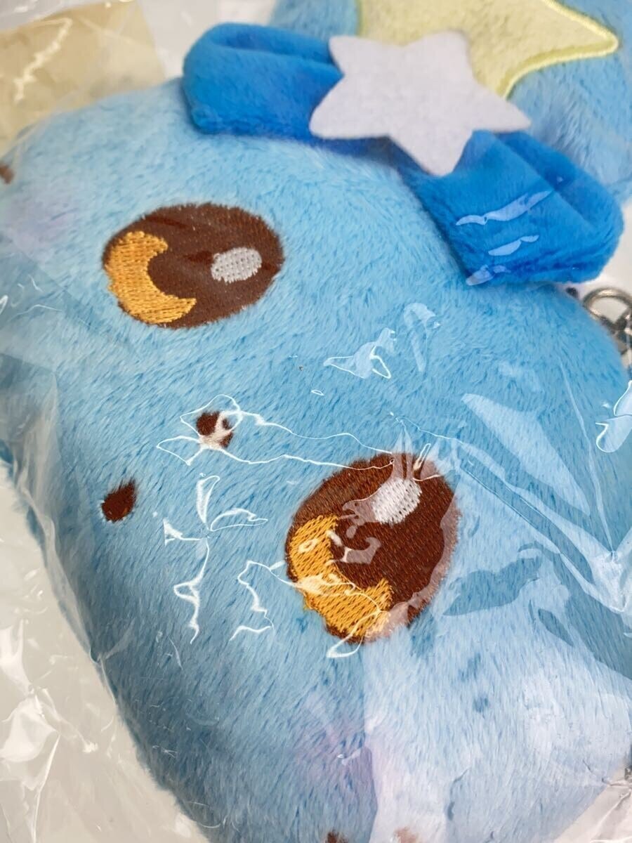 Misc. Brand Pripara Chuppe Pass Case