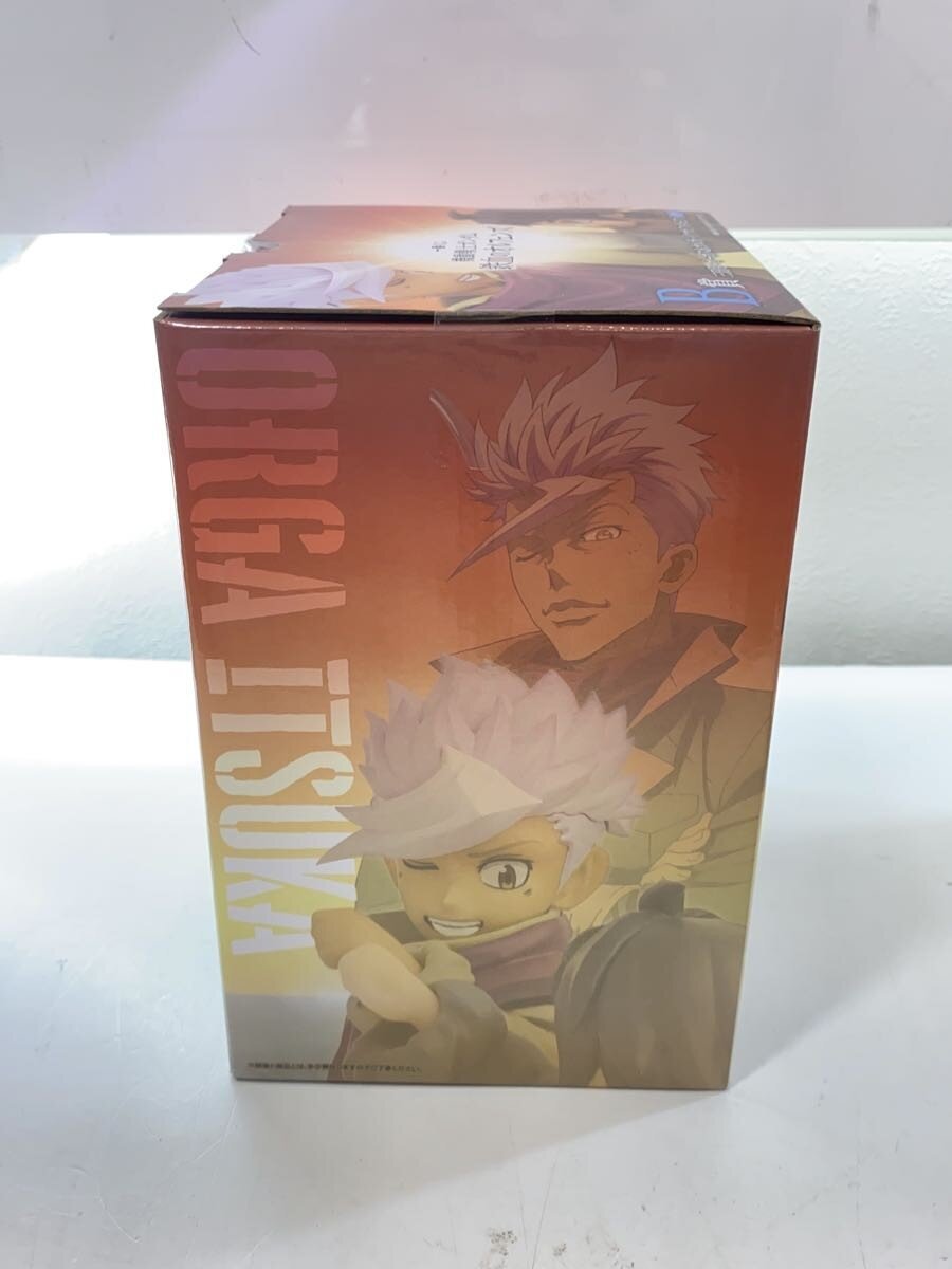 BANDAI SPIRITS Iron-Blooded Orphans Ichiban Kuji Prize B Figure