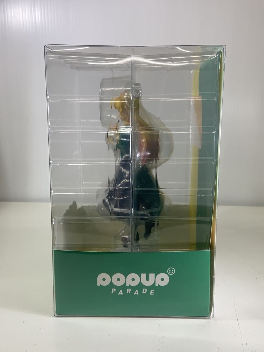 GOOD SMILE COMPANY POP UP PARADE Hime Shirasagi Figure