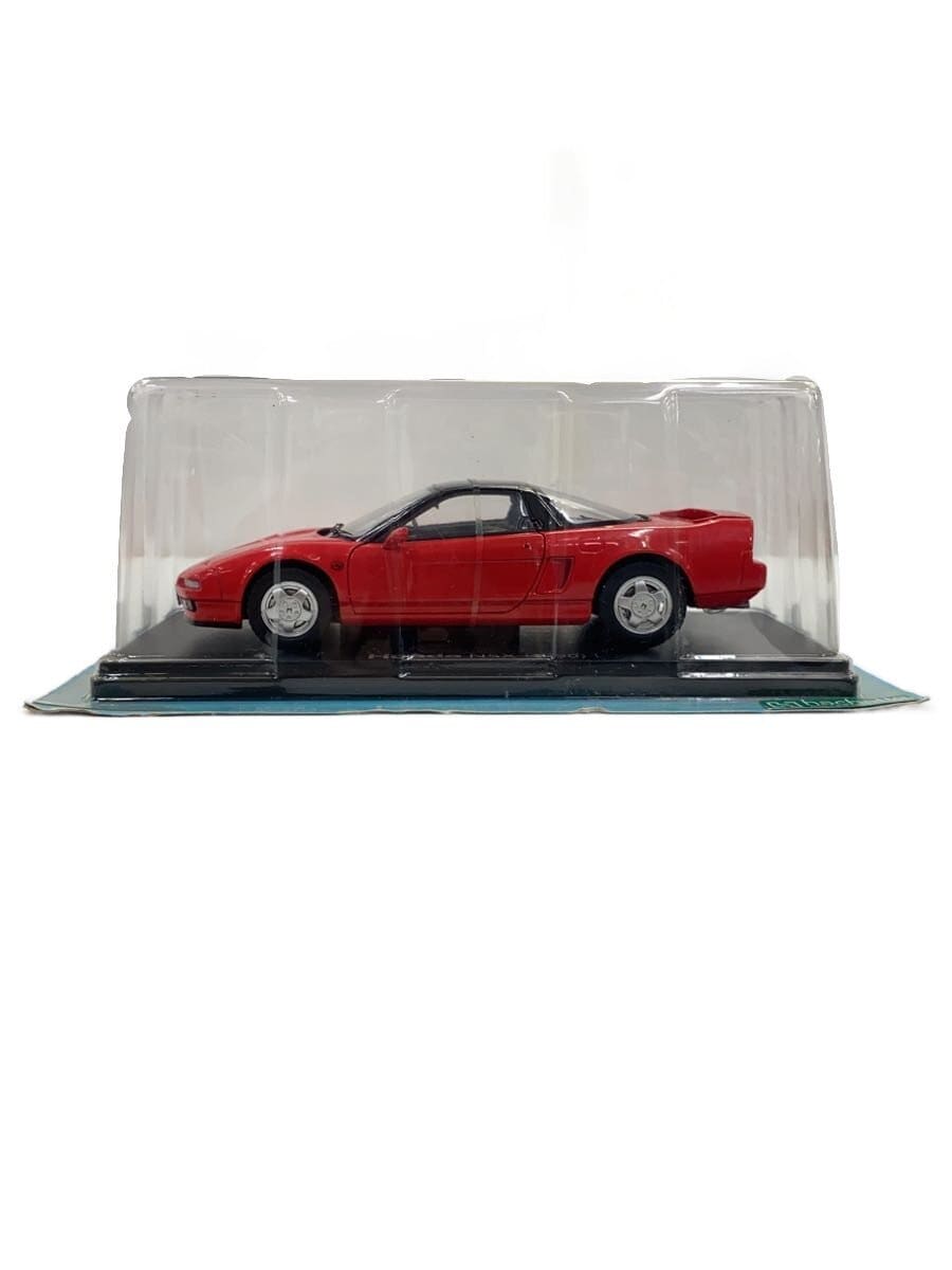 Misc. Brand Hachette Honda NSX 1990 Mini Car