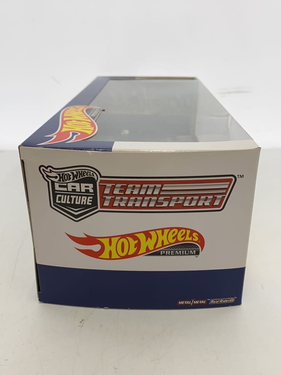 Hot Wheels Car Culture Team Transport Die-Cast Car