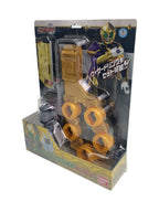 BANDAI DX Wizard Ring Holder Beast Color Kamen Rider Wizard