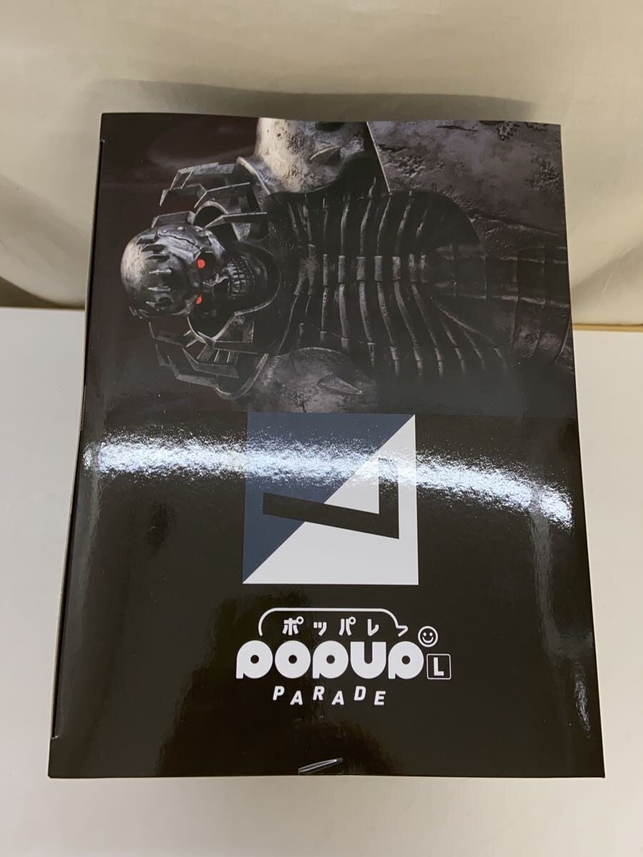 GOOD SMILE COMPANY POP UP PARADE Skull Knight L size