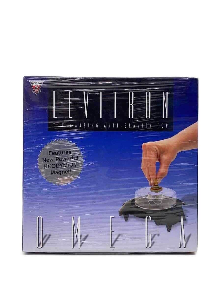 Misc. Brand LEVITRON Floating Top LEV20