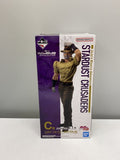 BANDAI SPIRITS Ichiban Kuji MASTERLISE C Prize Joseph Joestar Figure