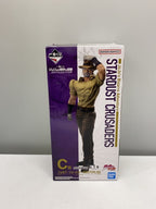 BANDAI SPIRITS Ichiban Kuji MASTERLISE C Prize Joseph Joestar Figure