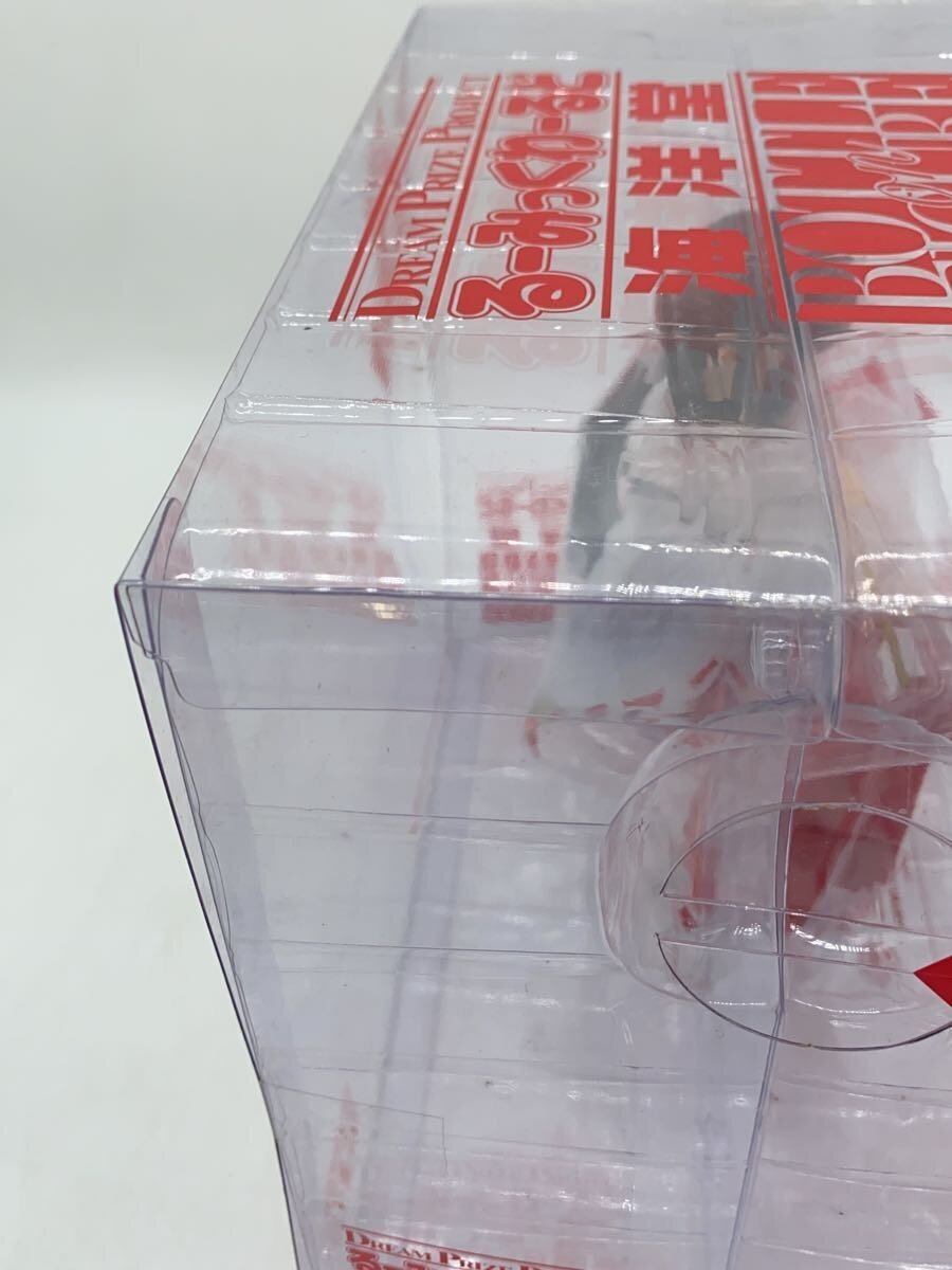 Kaiyodo Rumic World Kikyo (Inuyasha) Figure