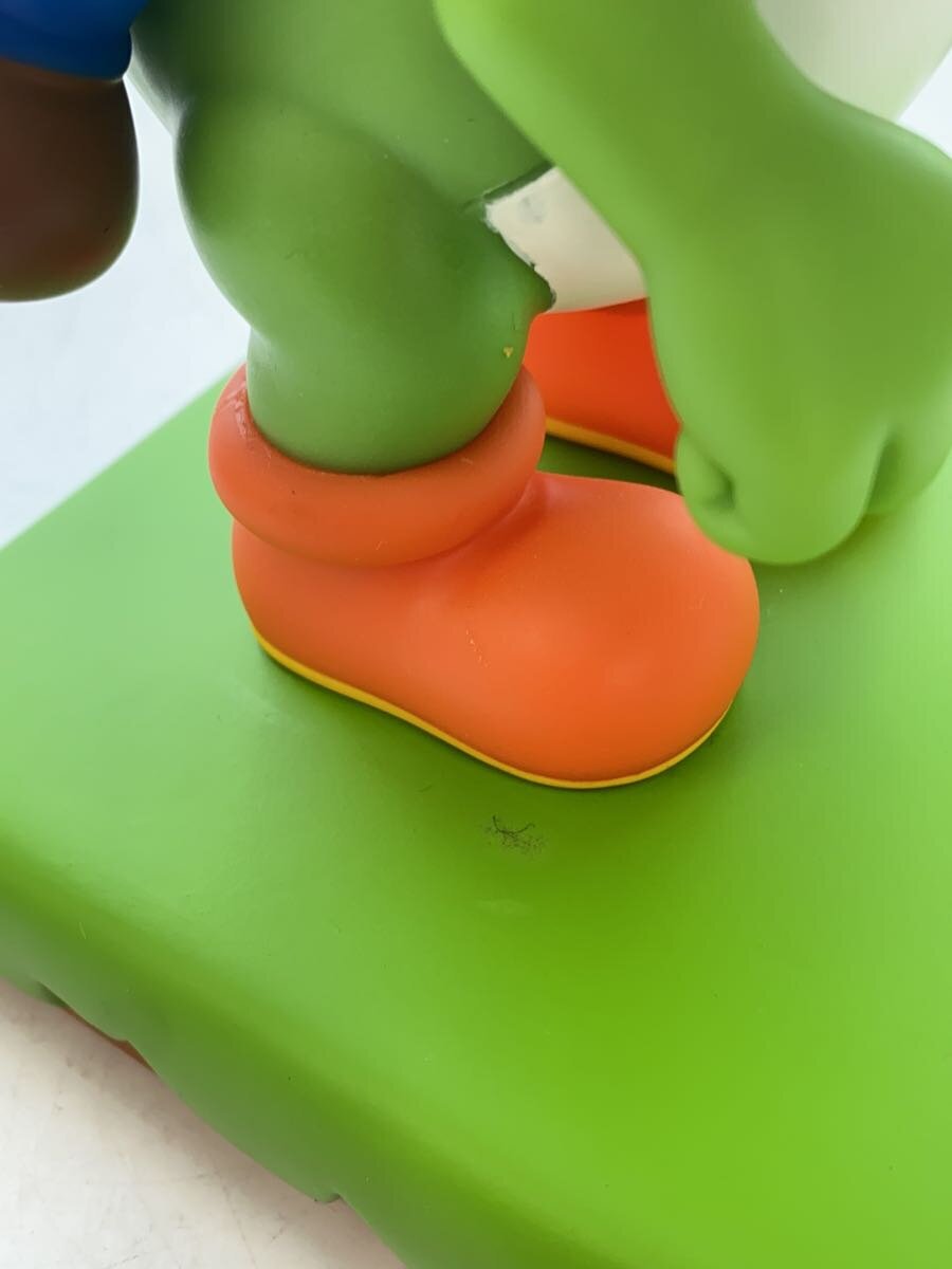 Misc. Brand Mario and Yoshi New Super Mario Bros. Figure