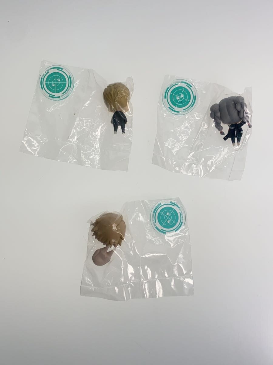 KOTOBUKIYA One Coin Mini Figure Collection Super Danganronpa 2 Chapter 02 Set of 9