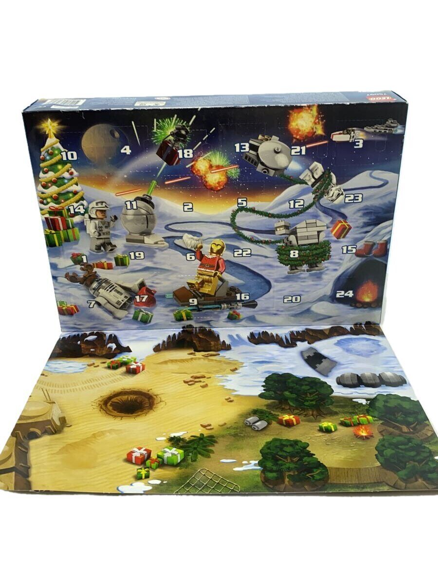 LEGO STAR WARS 75097