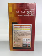 BANDAI SPIRITS Asuka Langley Shikinami Last One Figure
