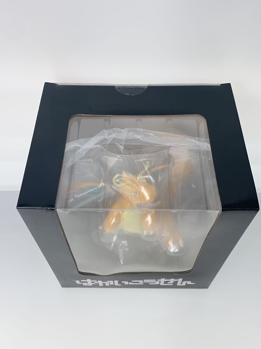 Pokemon Dragonite Hyper Beam Figure