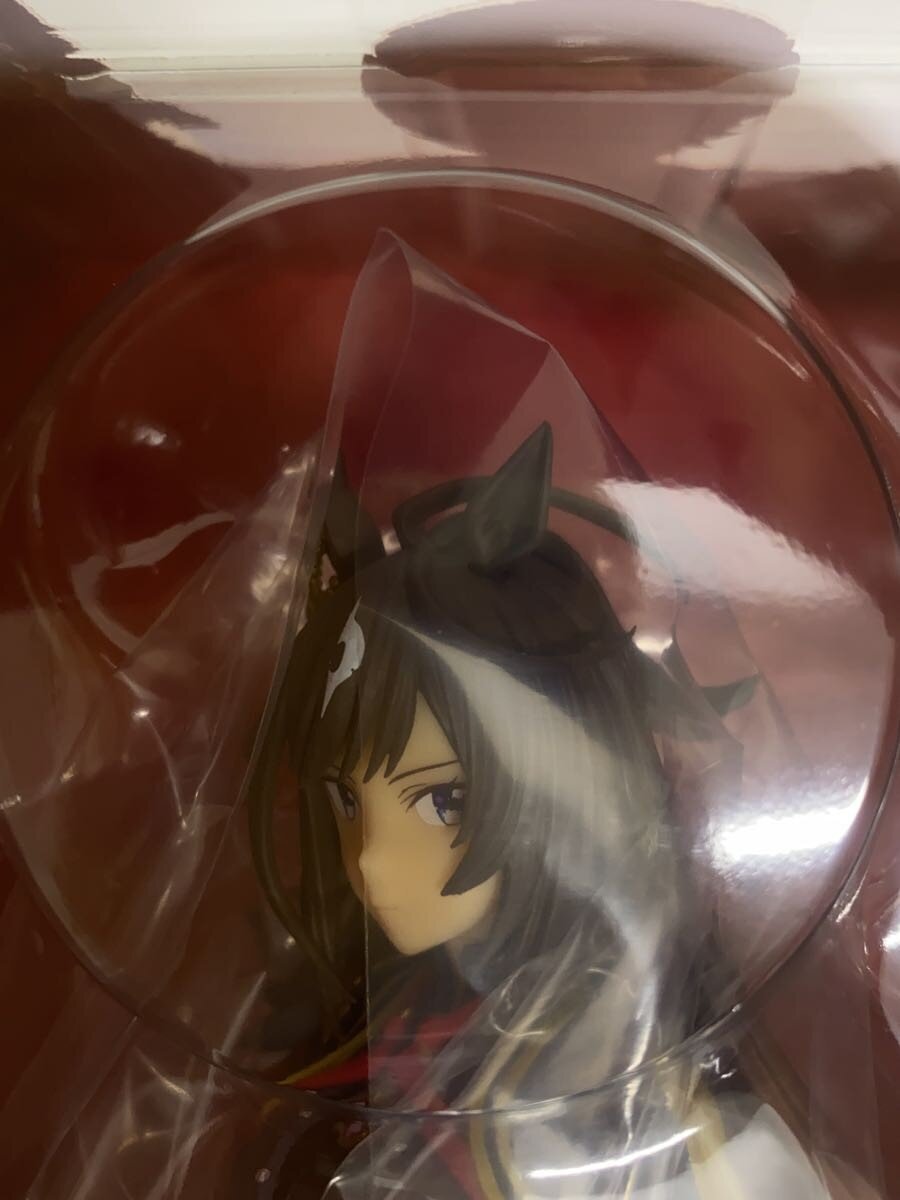 BANDAI SPIRITS Umamusume: Pretty Derby Season 3 Duramente Figure
