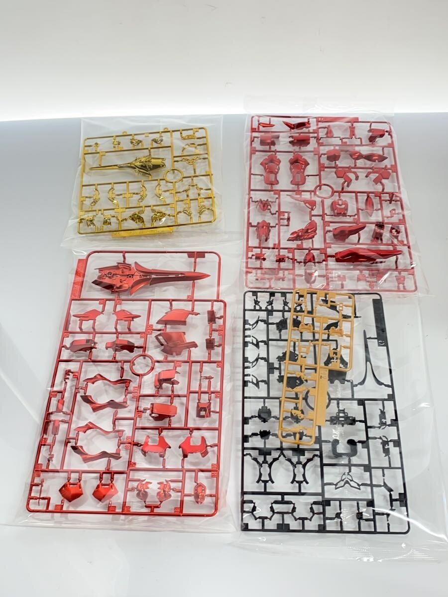 BANDAI SPIRITS RG 1/144 MSN-06S Sinanju Model Kit