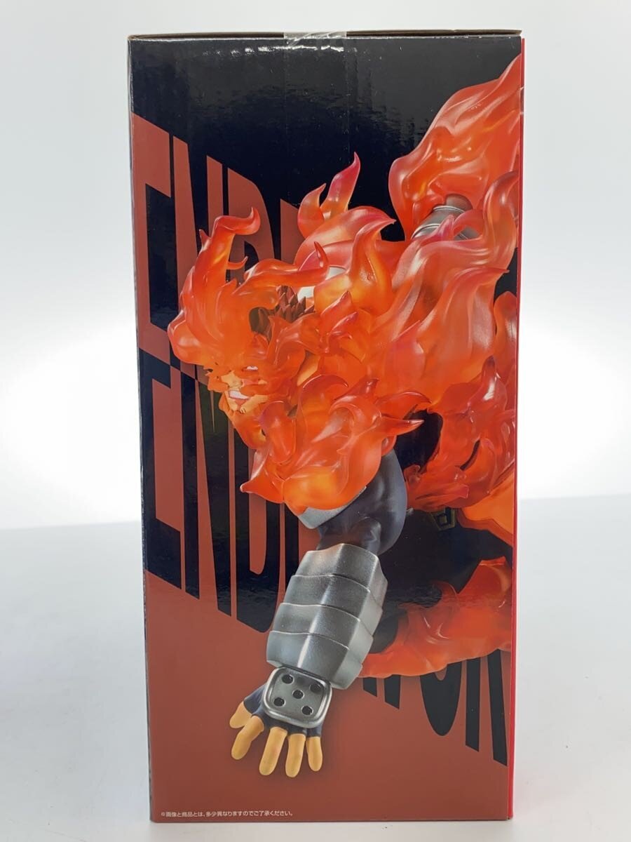 BANDAI SPIRITS Endeavor D Prize Figure