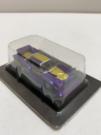 AOSHIMA Grachan Collection 1/64 2-Car Set, 11th Edition SP 910 Bluebird ②③