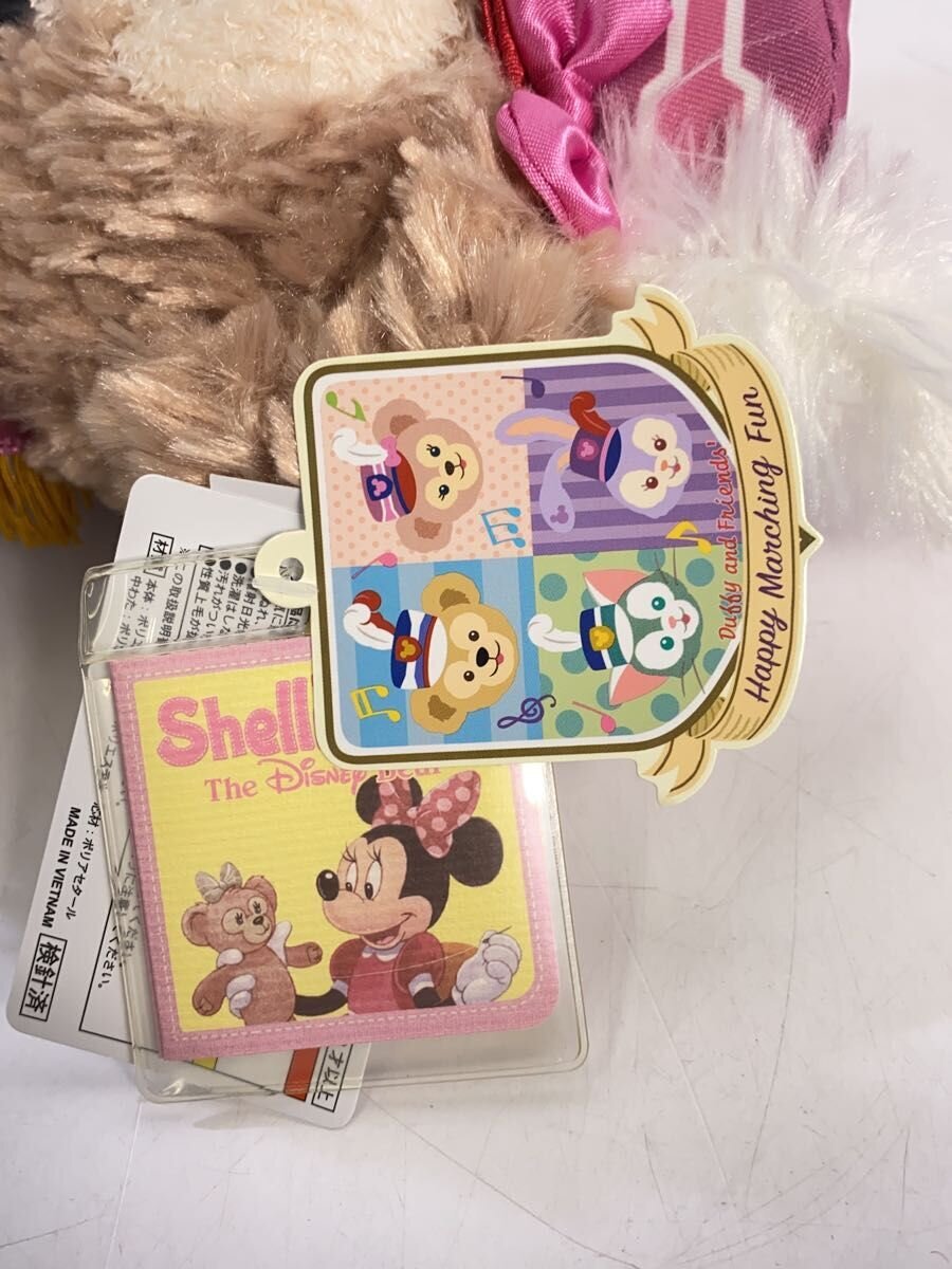Disney Girls' Toy FAC-011309-18002