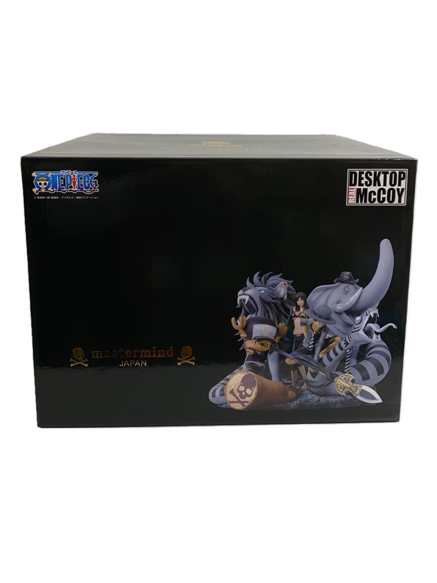 Misc. Brand One Piece Collaboration Figure