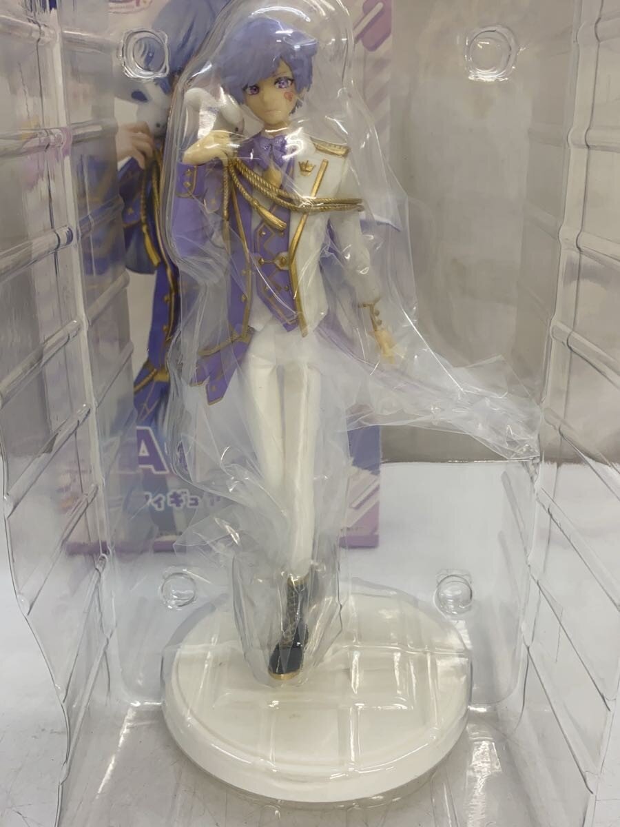 Misc. Brand CyberAgent IRREGULAR DICE Prize A Hatsuu Figure