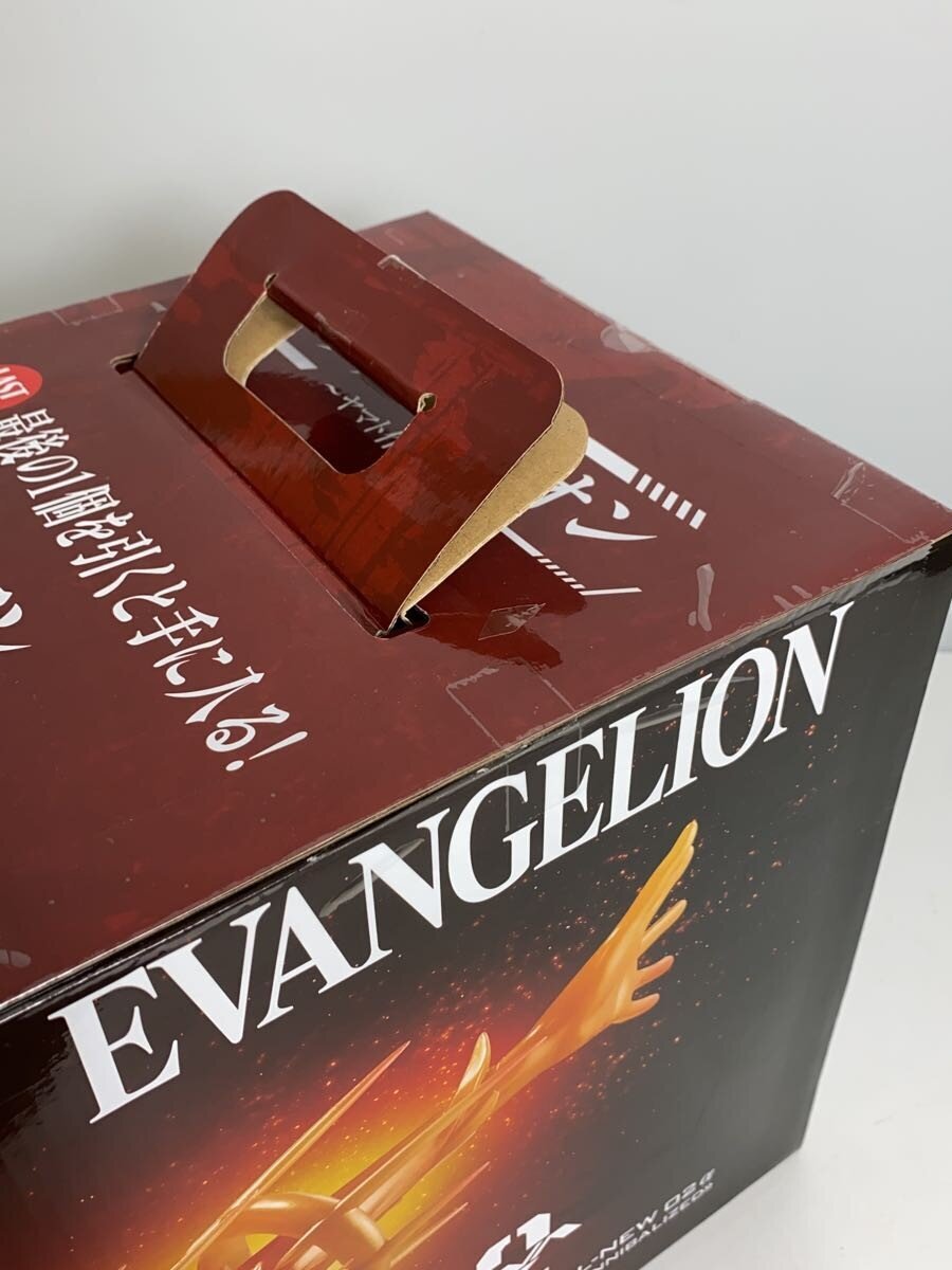 BANDAI SPIRITS Ichiban Kuji Evangelion New Unit-02 Last One Prize Yamato Operation Figure