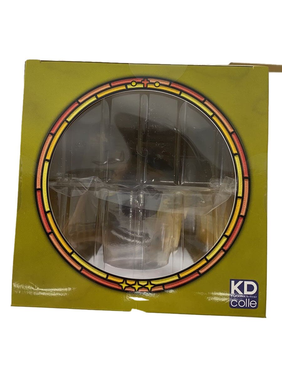 KADOKAWA Comic & Anime Figure