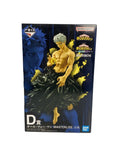 BANDAI SPIRITS My Hero Academia Figure