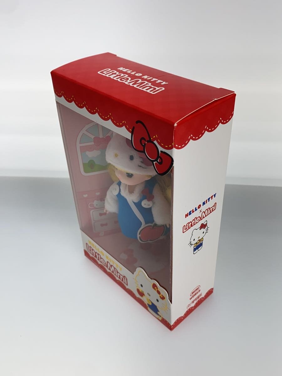 Sanrio Little Mimi / Kitty Korea Limited