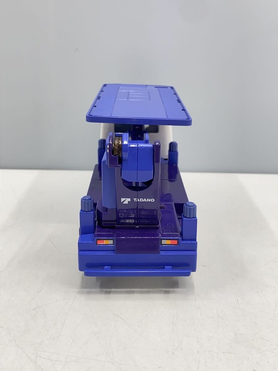 Misc. Brand TADANO Miniature Vehicle
