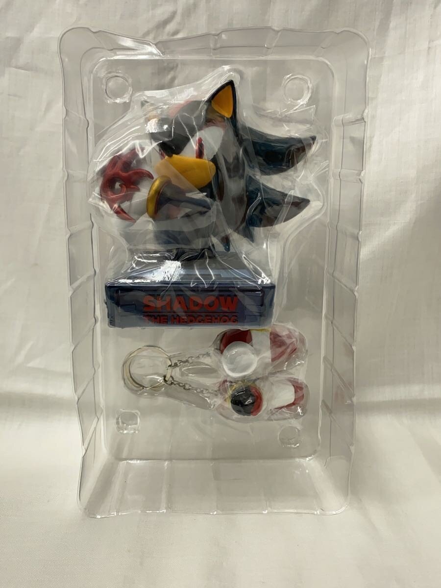 SEGA Sonic x Shadow Generations Figure