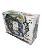 Misc. Brand NARUTO Shippuden Shinobi Relations 4 DXF Figure Set of 2