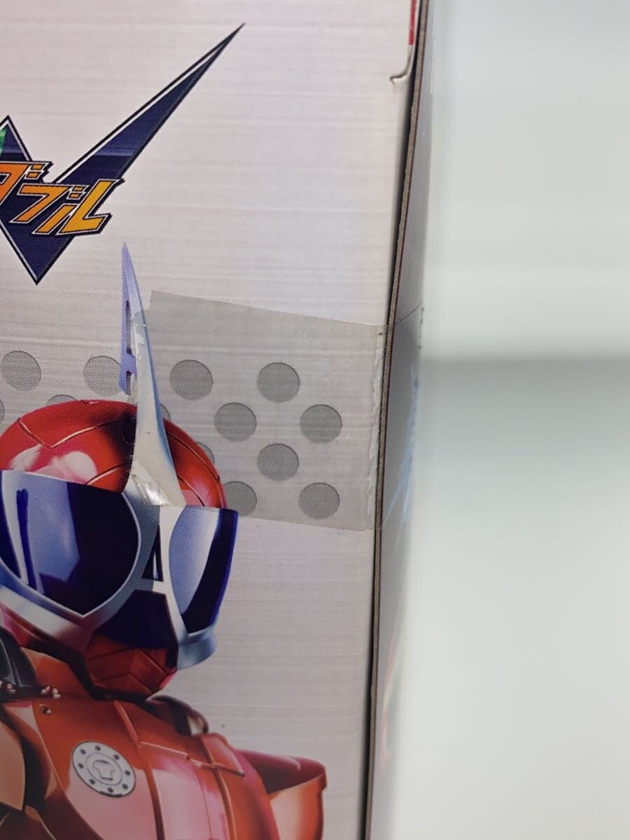 BANDAI DX Accel Driver