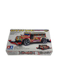 TAMIYA Mini 4WD Rev Series Jeepney (FM-A Chassis) 18717