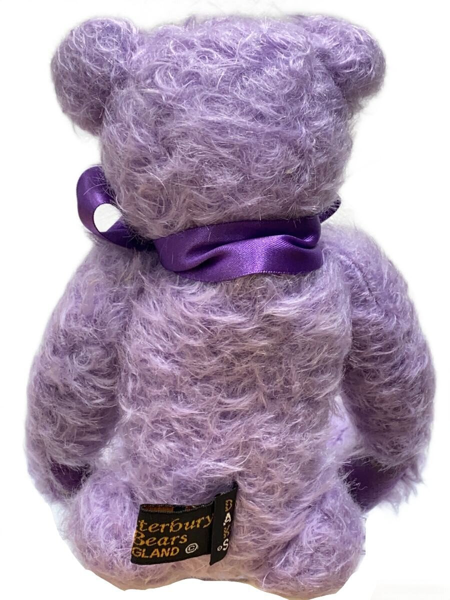 Daks Teddy Bear/PUP