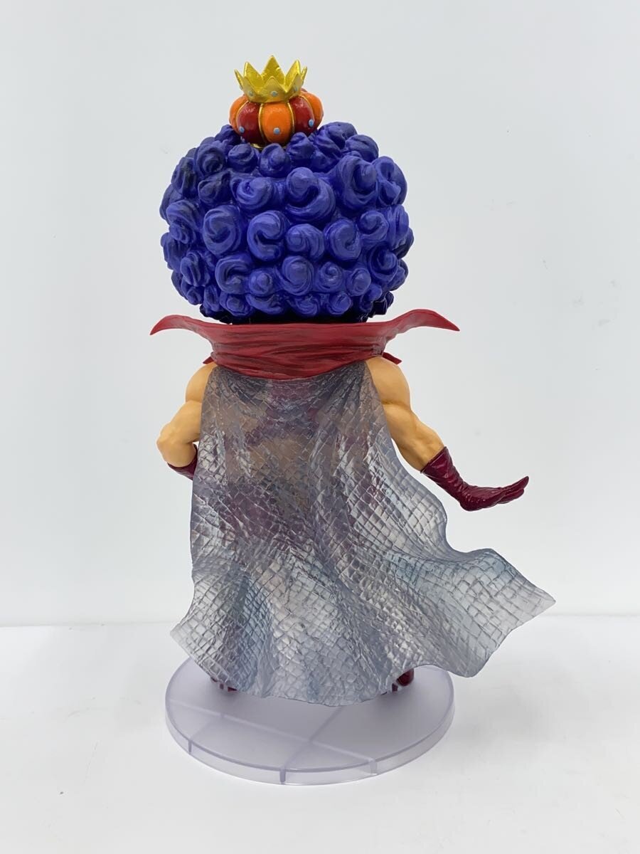 BANDAI SPIRITS Emporio Ivankov Figure