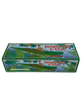 Misc. Brand Wind-Up Tin Crocodile
