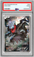 Pokemon TCG Darkrai [PSA 9] 024/036