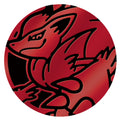 Pokemon TCG Coin Zoroark ex (Starter Set ex) Supply