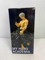 BANDAI SPIRITS My Hero Academia Figure