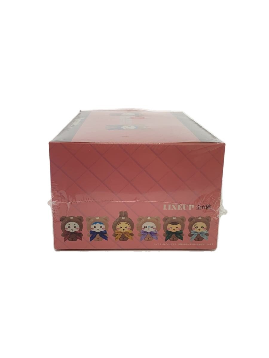 Misc. Brand KIRAMEKKO Chiikawa Teddy Bear Figure