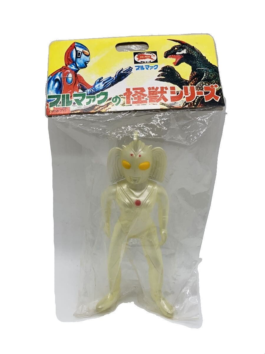BULLMARK Mother of Ultra Figure