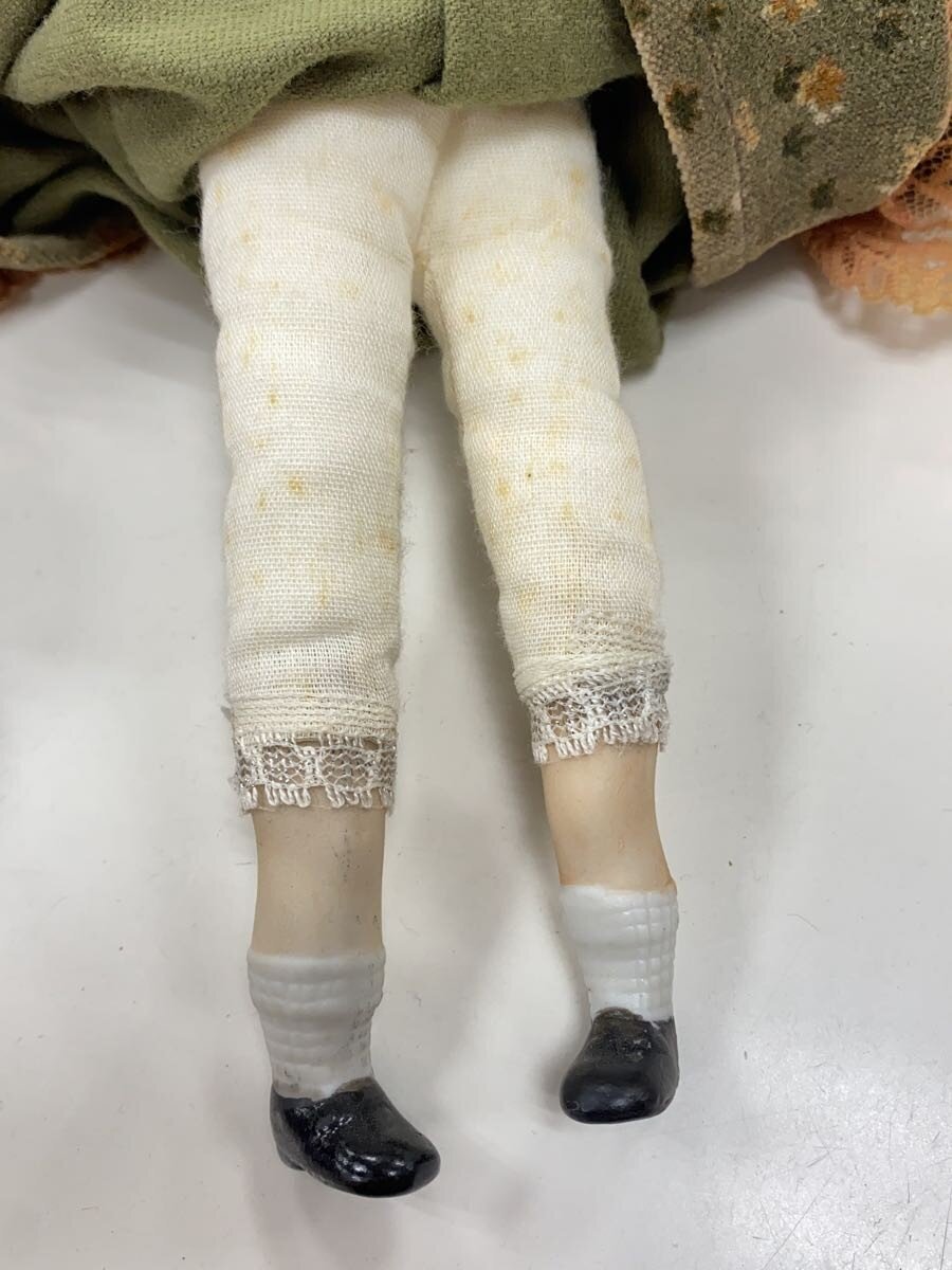 Misc. Brand WUPPER Girl
